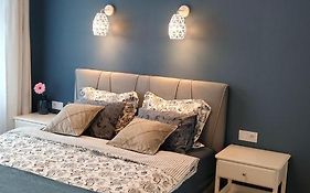 Apartament Azul