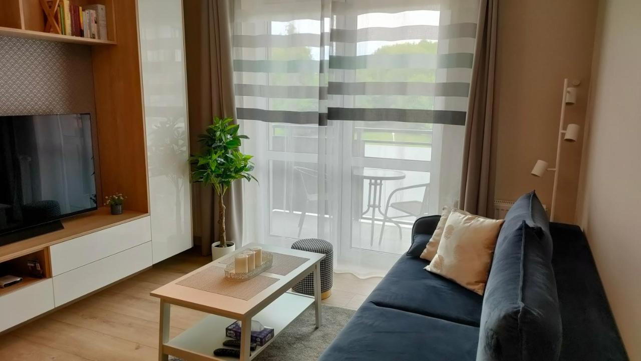Apartament Azul Cieszyn  Exterior foto