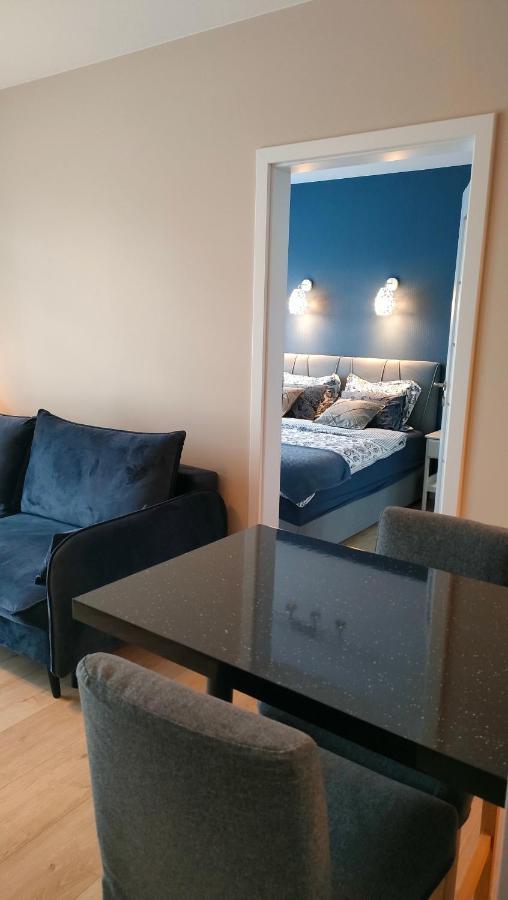 Apartament Azul Cieszyn  Exterior foto