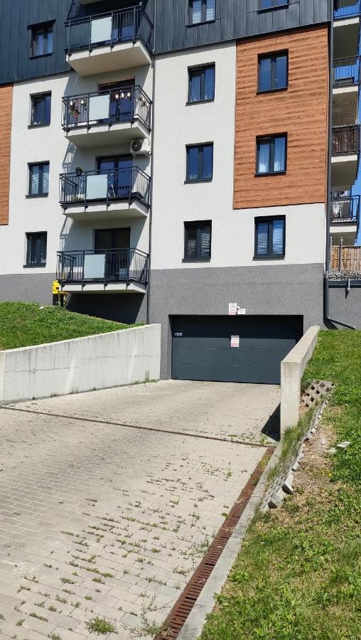 Apartament Azul Cieszyn  Exterior foto